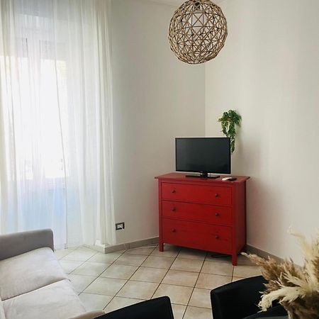 Volupta'S House Trastevere Рим Екстериор снимка