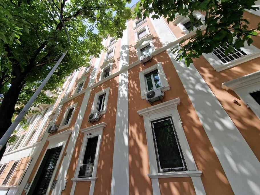 Volupta'S House Trastevere Рим Екстериор снимка