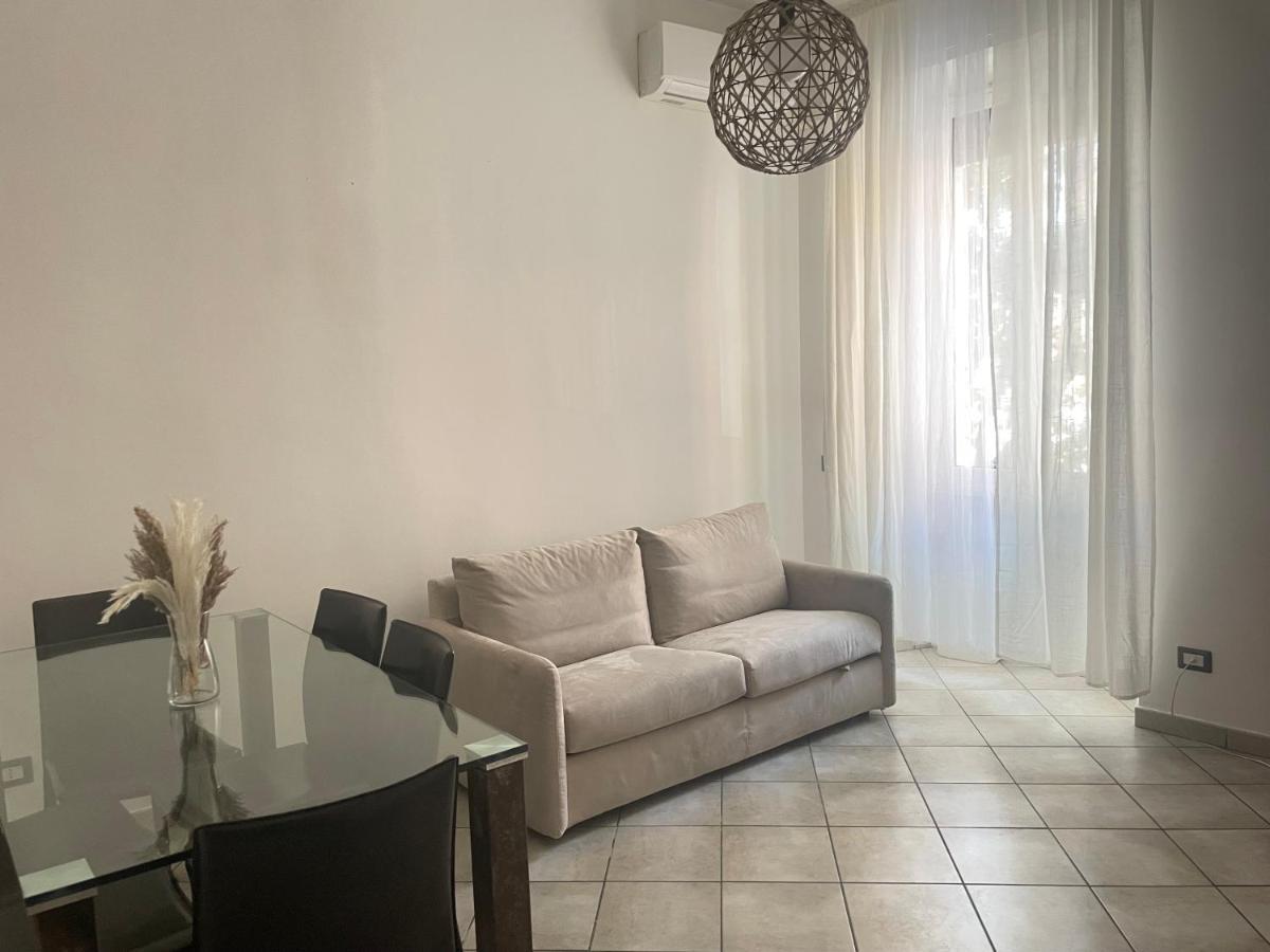 Volupta'S House Trastevere Рим Екстериор снимка