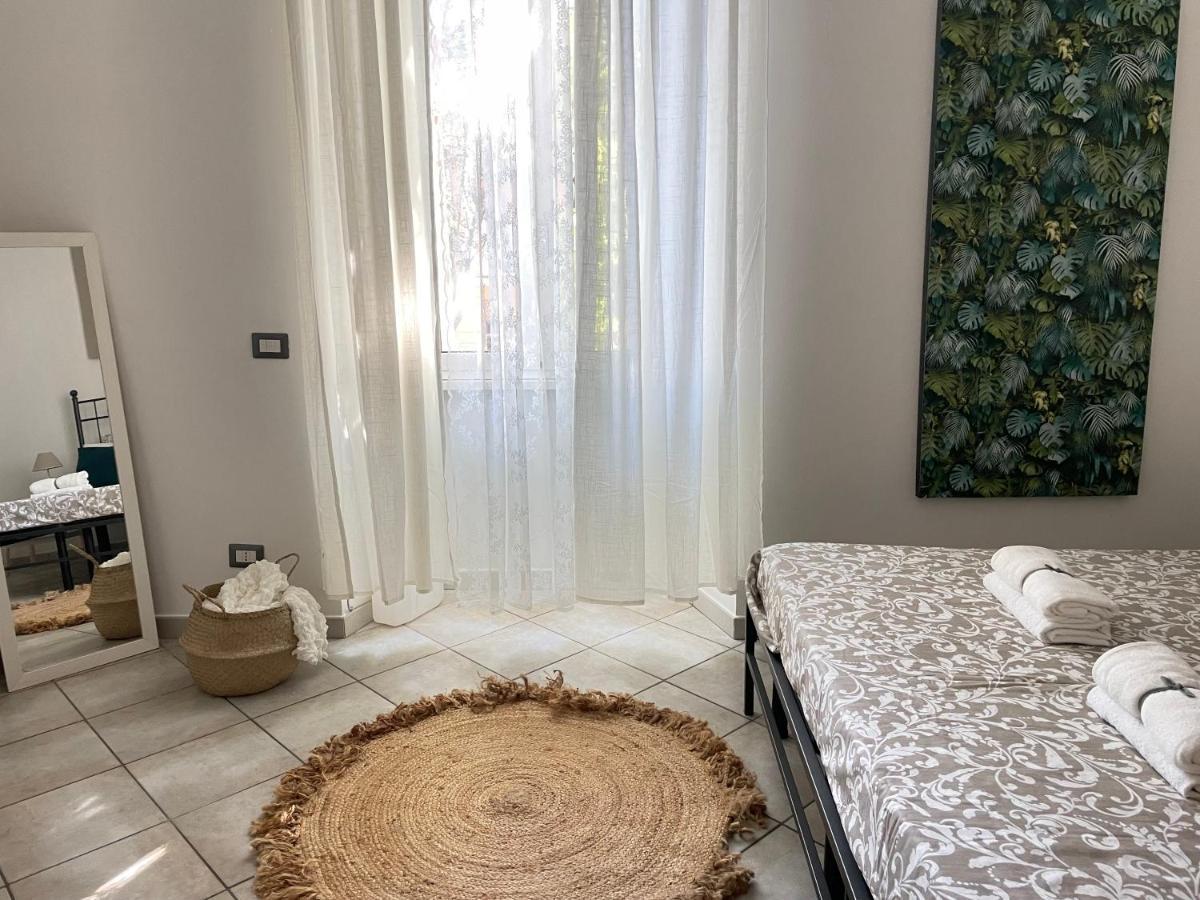 Volupta'S House Trastevere Рим Екстериор снимка