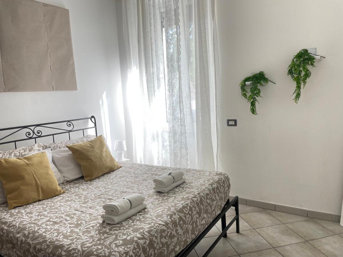 Volupta'S House Trastevere Рим Екстериор снимка