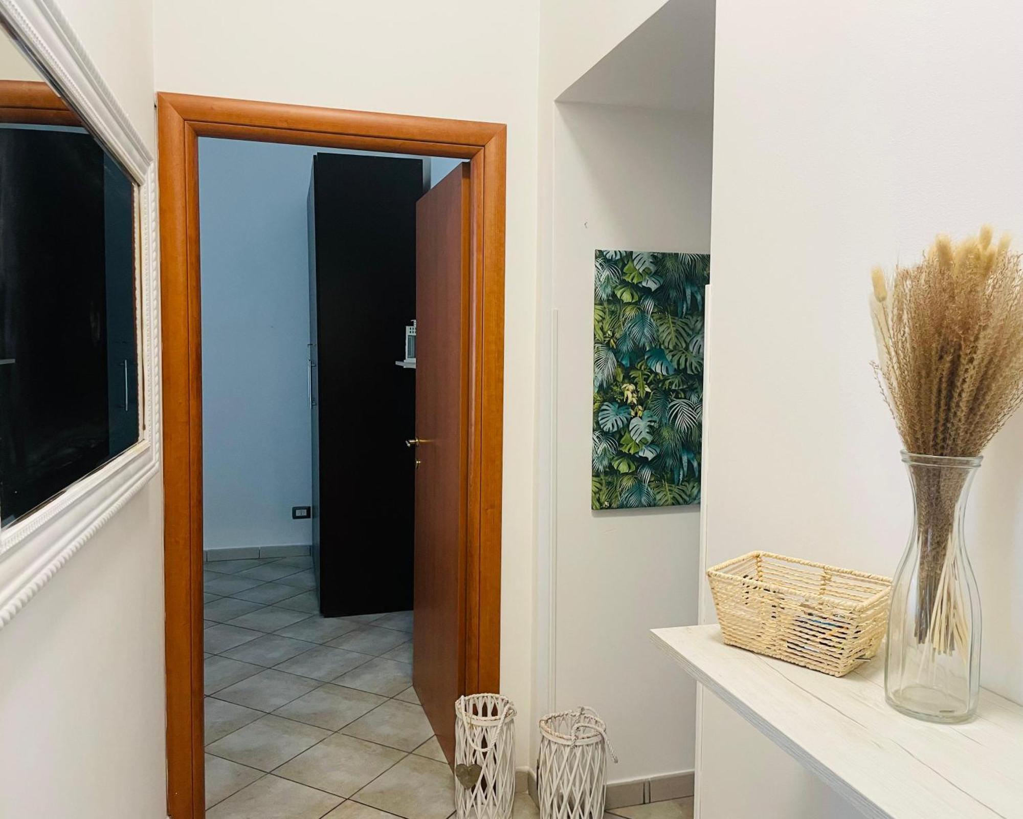 Volupta'S House Trastevere Рим Екстериор снимка