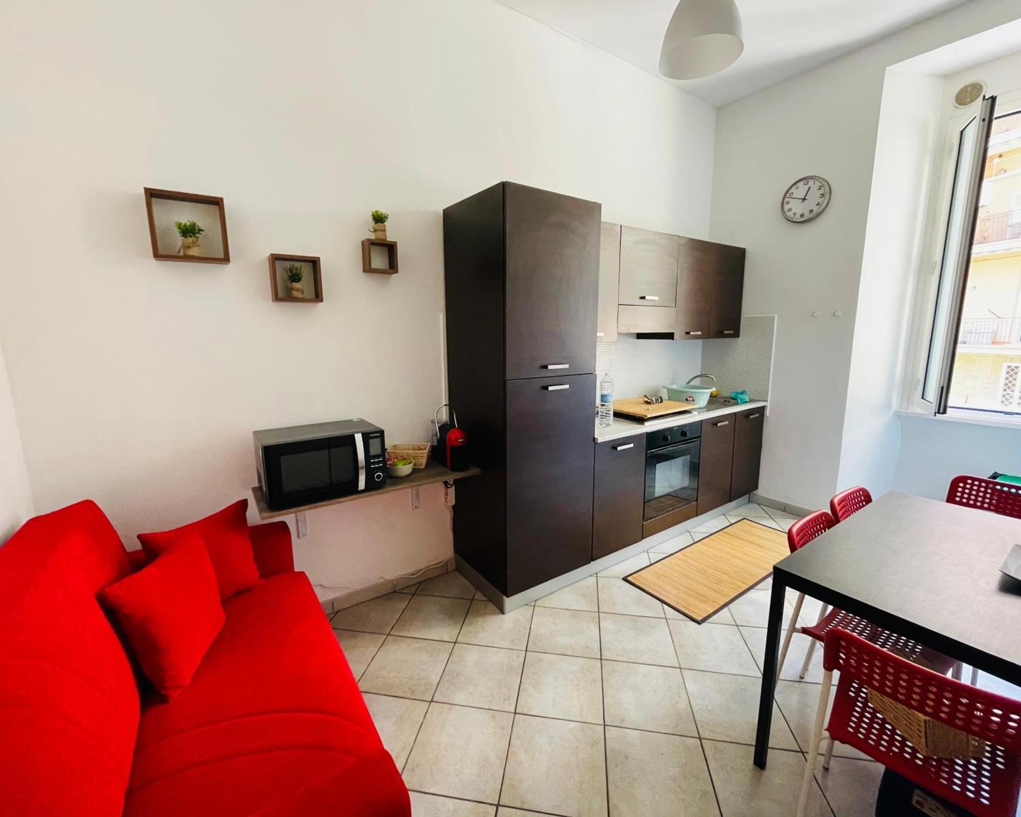 Volupta'S House Trastevere Рим Екстериор снимка