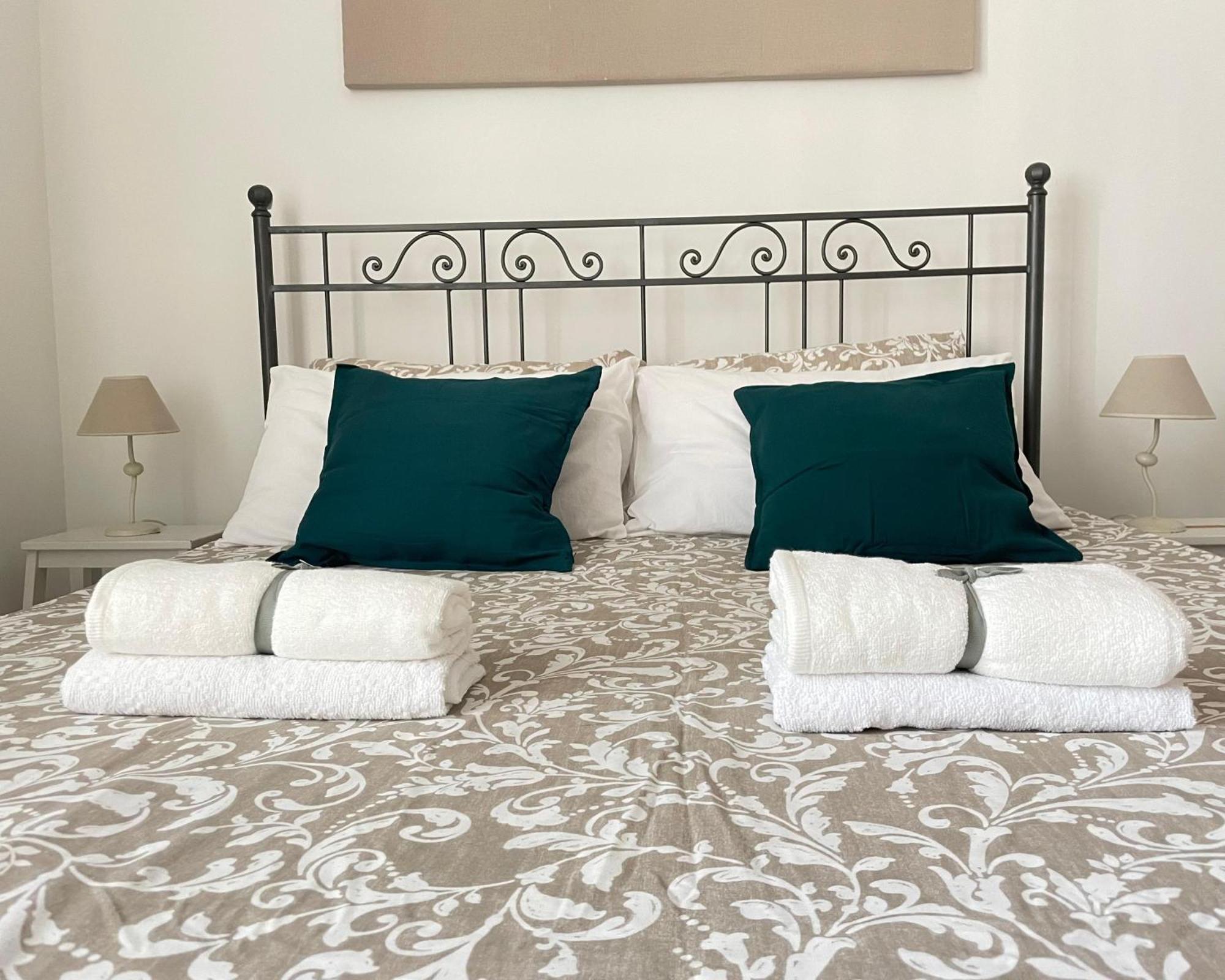 Volupta'S House Trastevere Рим Екстериор снимка