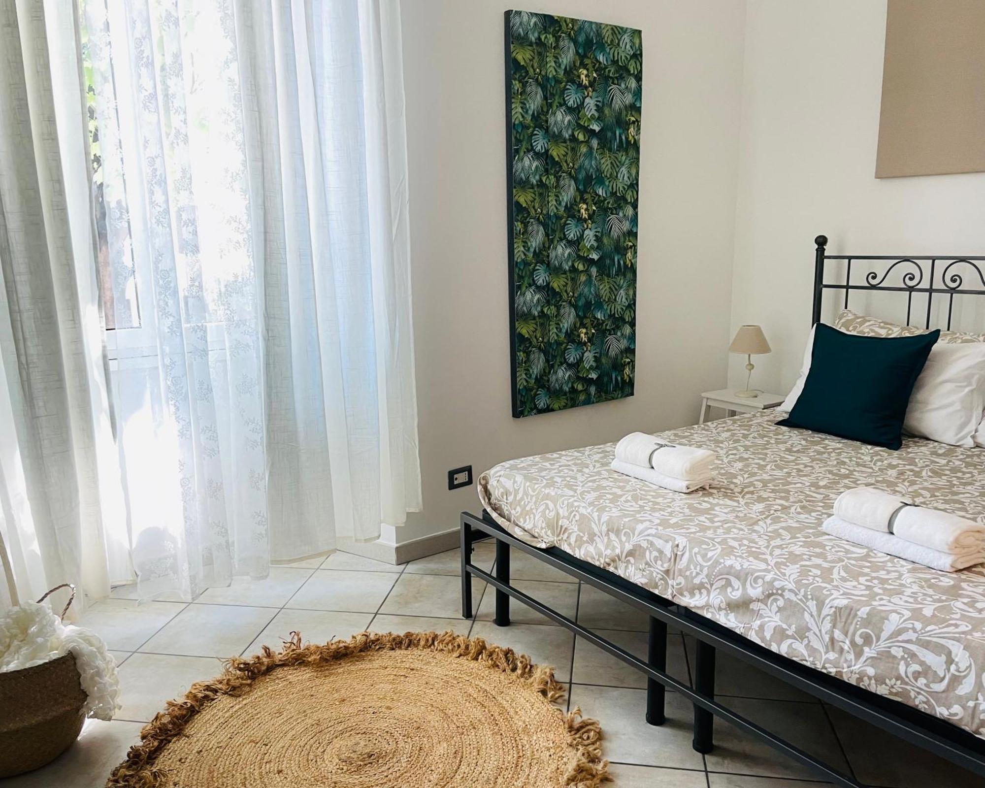 Volupta'S House Trastevere Рим Екстериор снимка