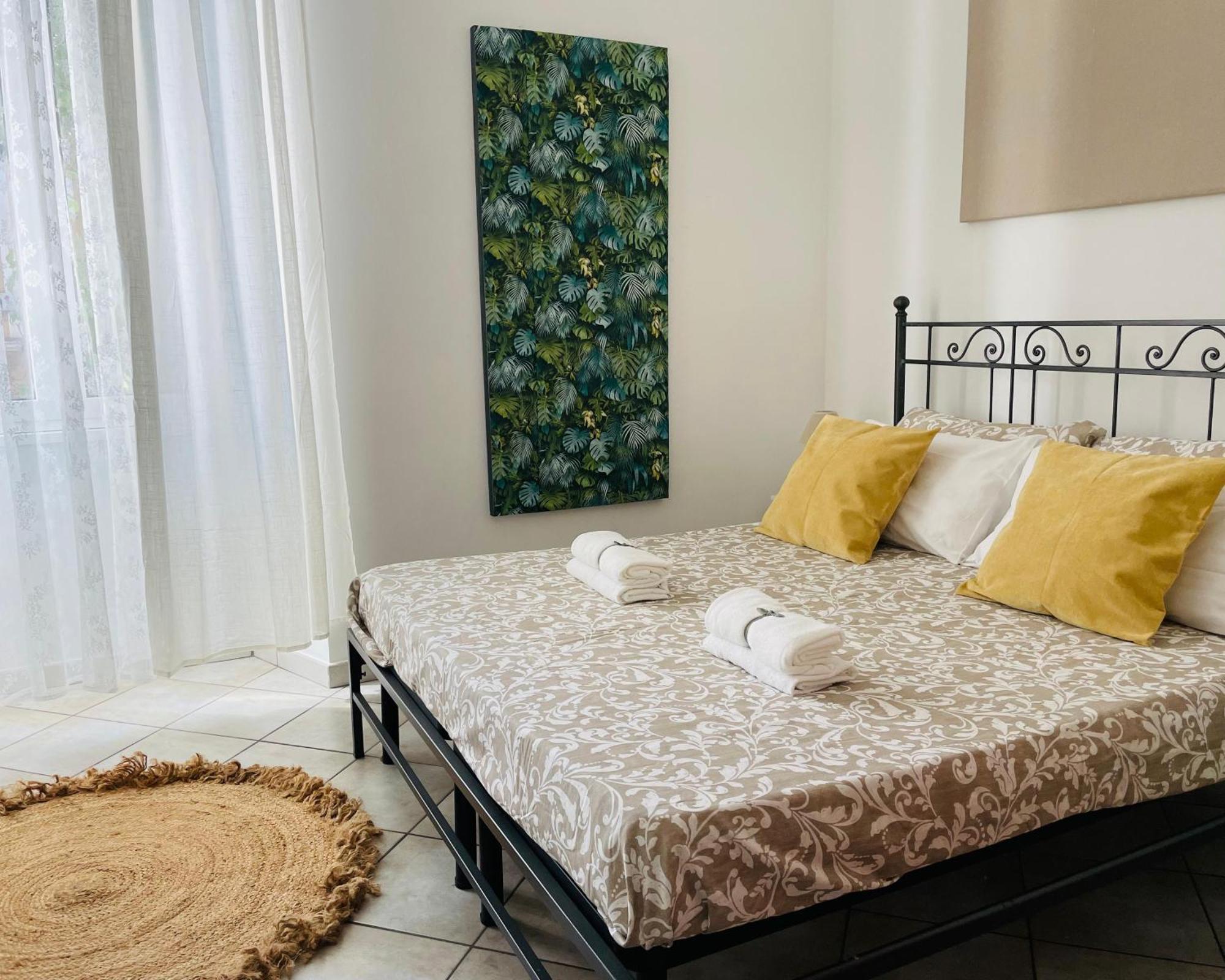 Volupta'S House Trastevere Рим Екстериор снимка